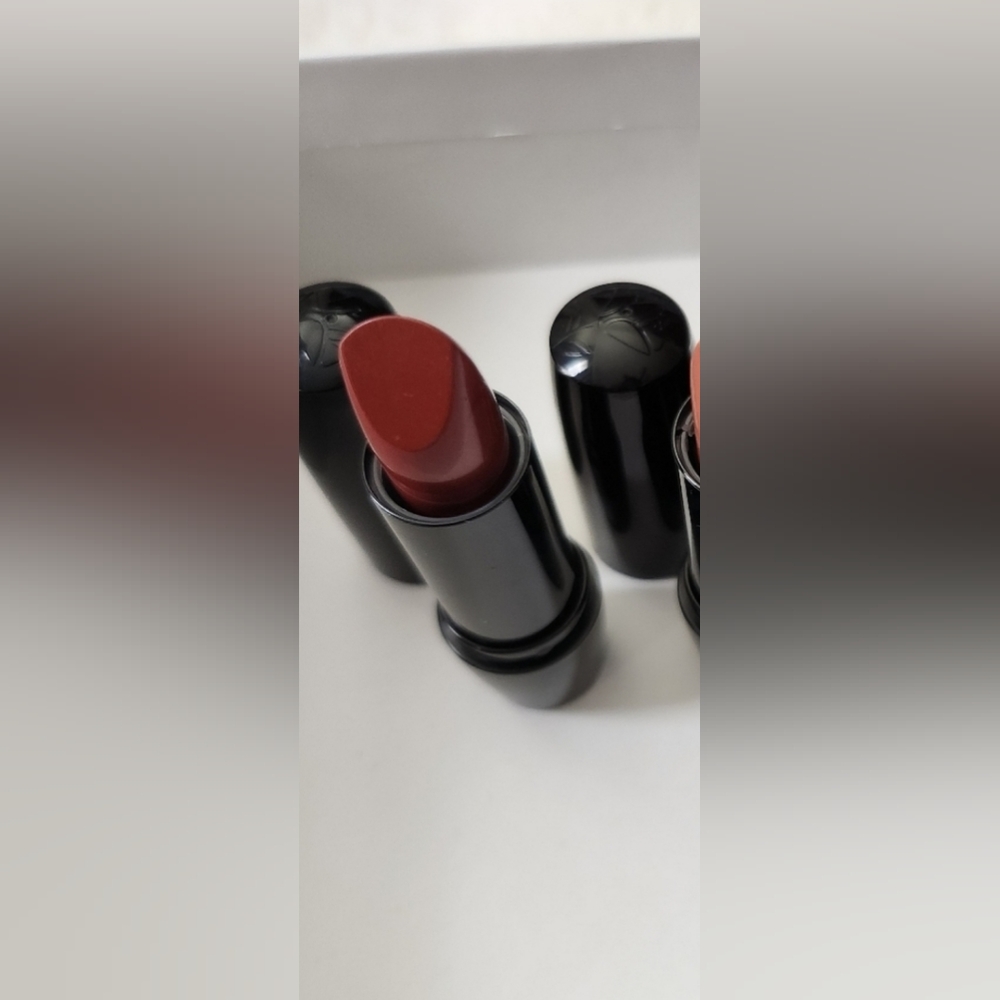 Lancome Color Design Lipstick
